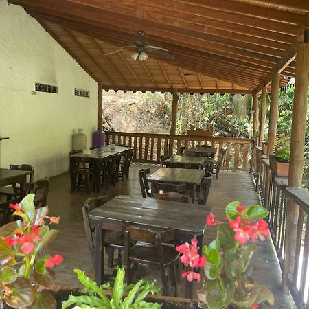 Hotel Miami Beach San Jeronimo ภายนอก รูปภาพ