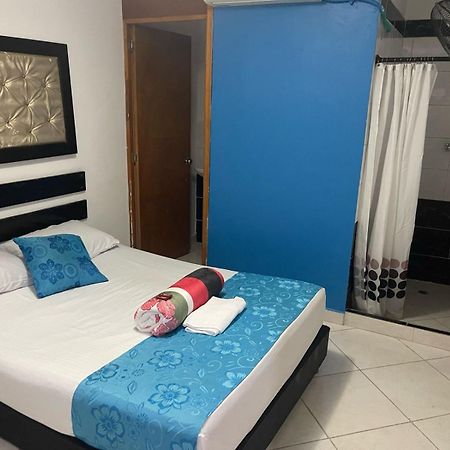 Hotel Miami Beach San Jeronimo ภายนอก รูปภาพ